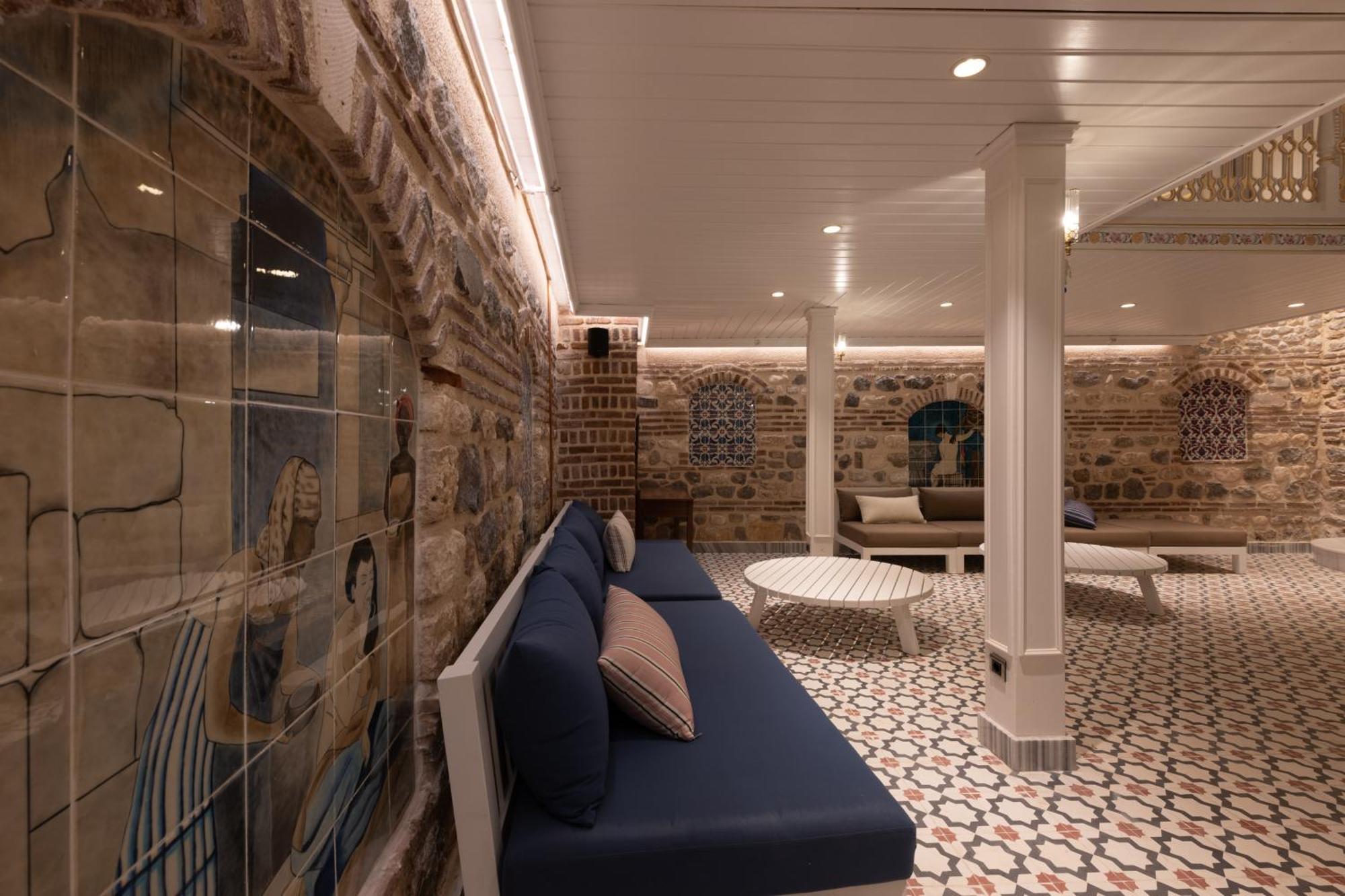 Bvs Bosphorus Pera Hotel, Istanbul